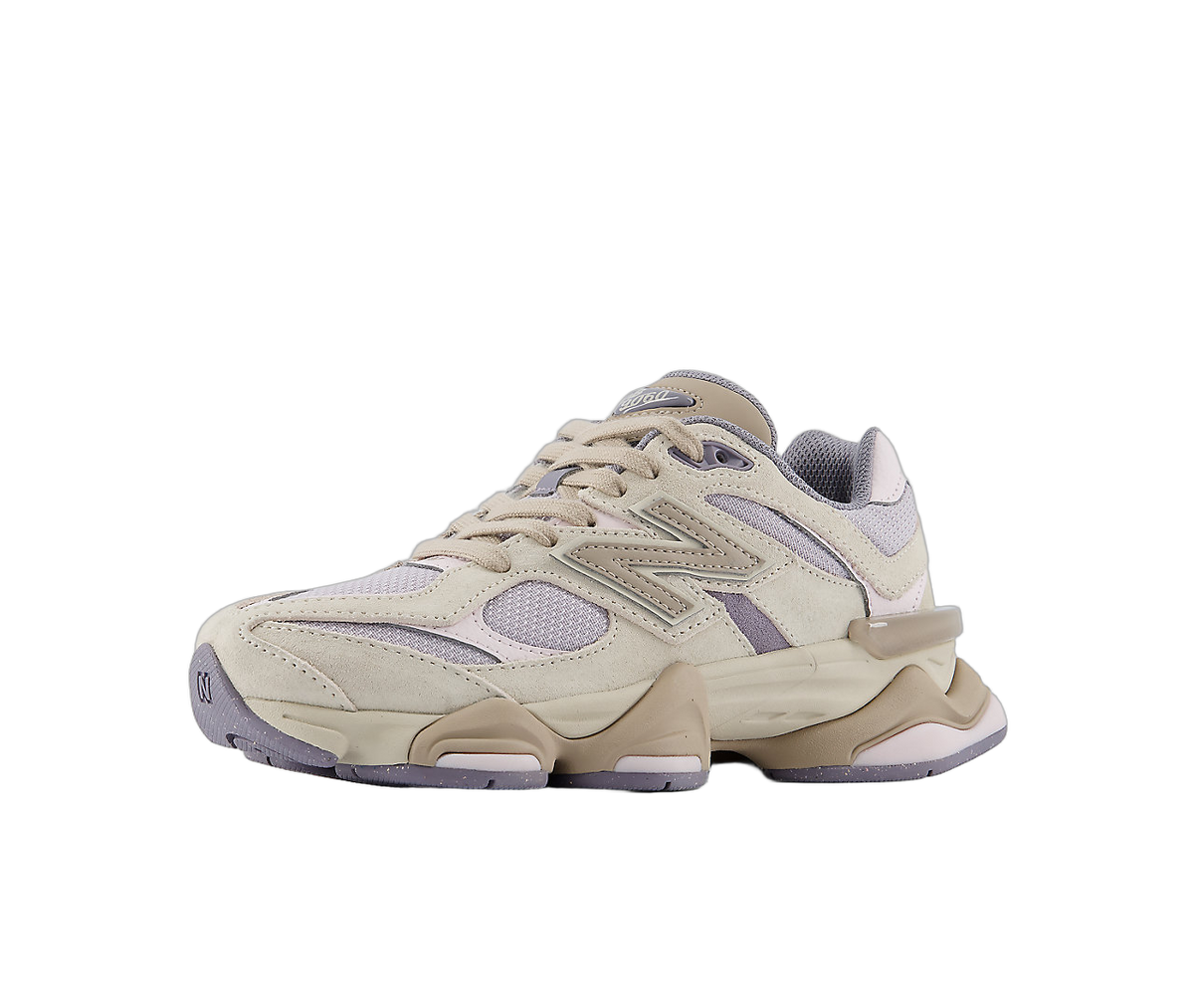 New Balance 9060 Timberwolf Driftwood