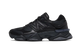 New Balance 9060 Triple Black Leather