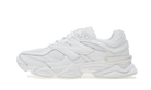 New Balance 9060 Triple White, White/White/White (U9060NRJ)