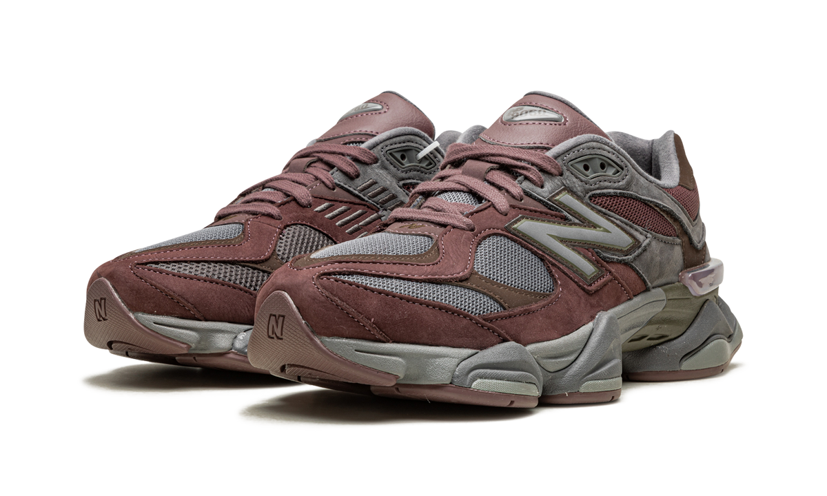 New Balance 9060 Truffle Rich Earth Magnet