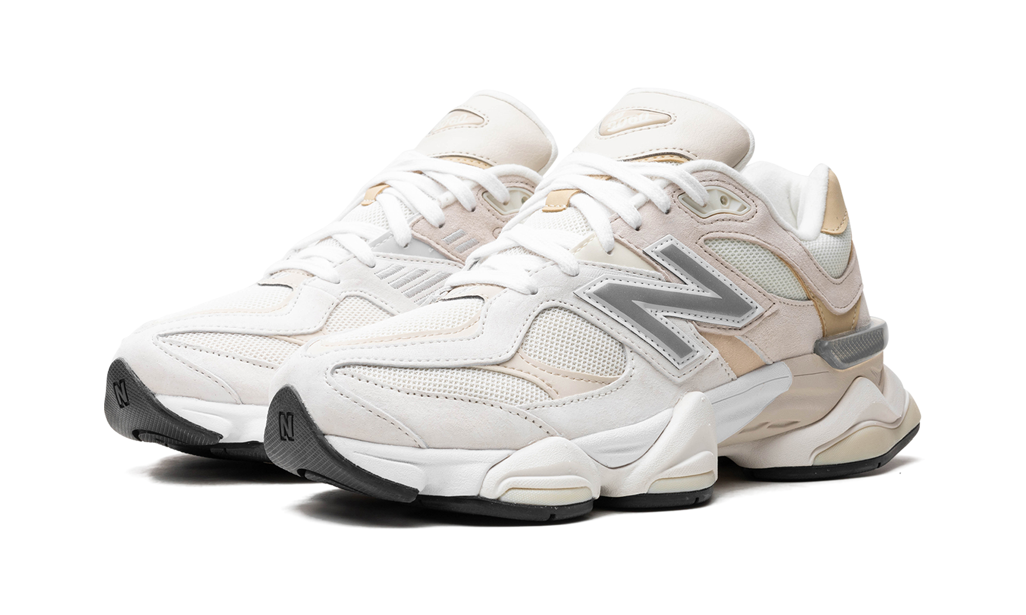 New Balance 9060 Turtledove