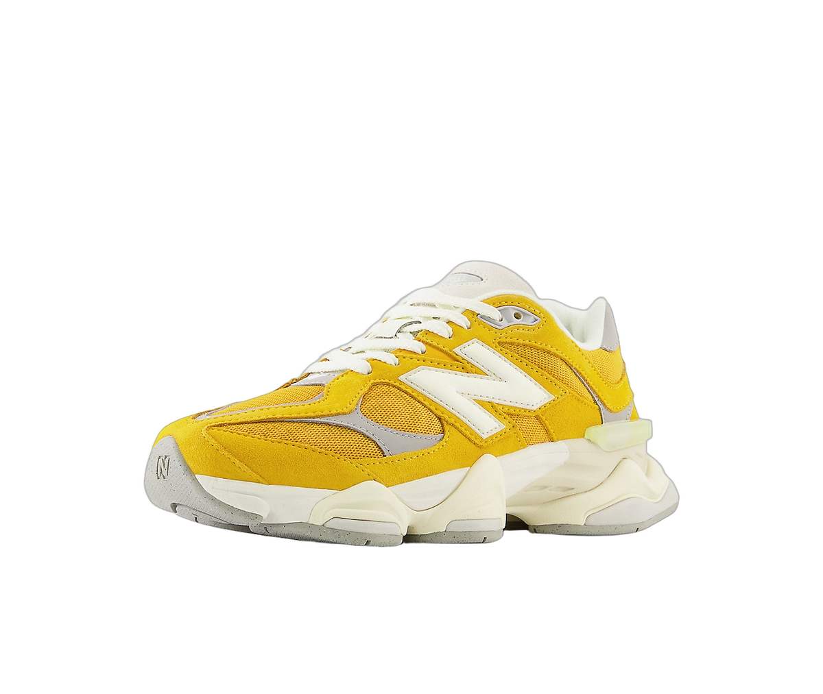New Balance 9060 Varsity Gold