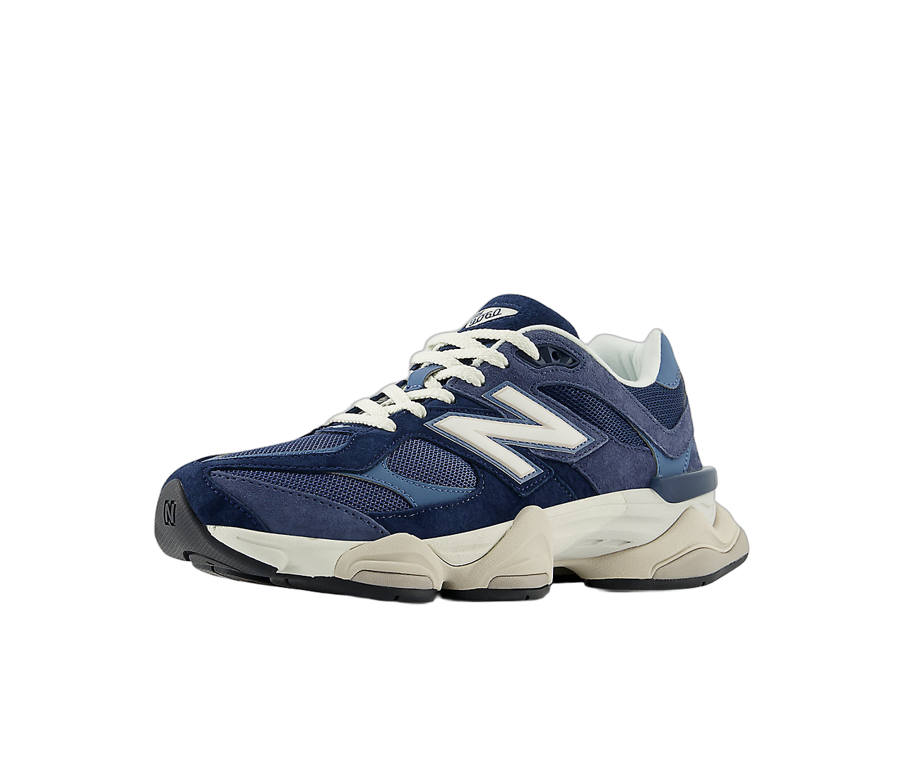 New Balance 9060 Vintage Indigo Heron Blue - Sneak
