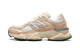 New Balance 9060 Vintage Rose