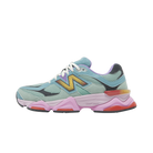 New Balance 9060 Warped Multi-Color, Green/Red (U9060WRB)