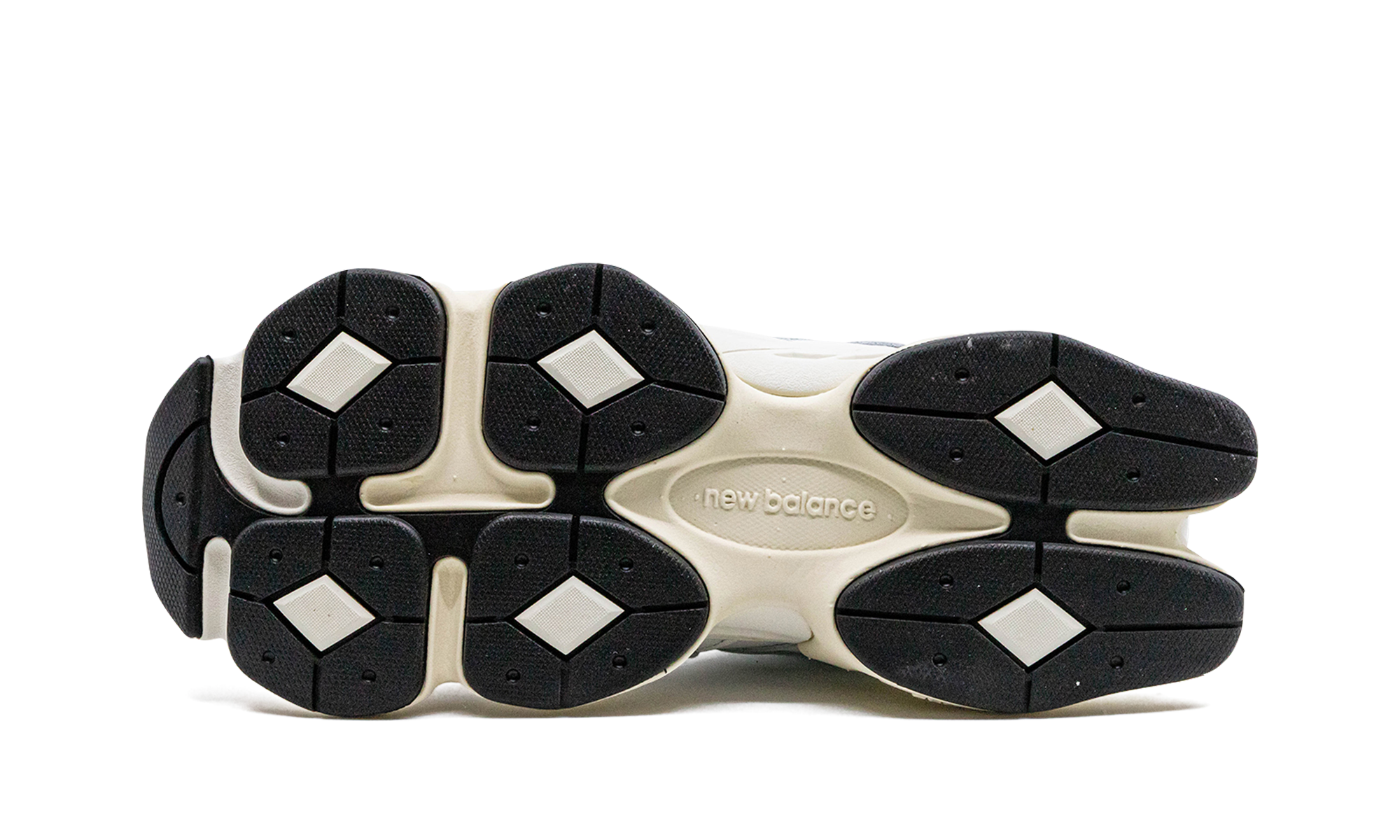 New Balance 9060 White Black