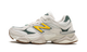 New Balance 9060 White Green