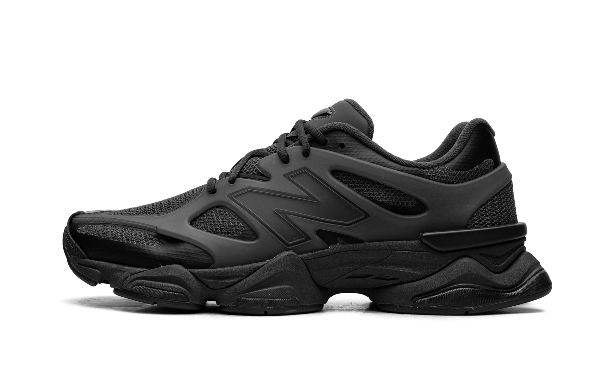 New Balance 9060 X Black Cement