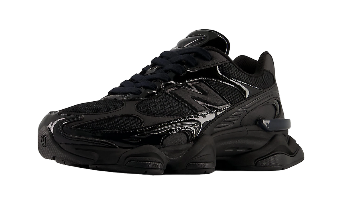 New Balance 9060R Black