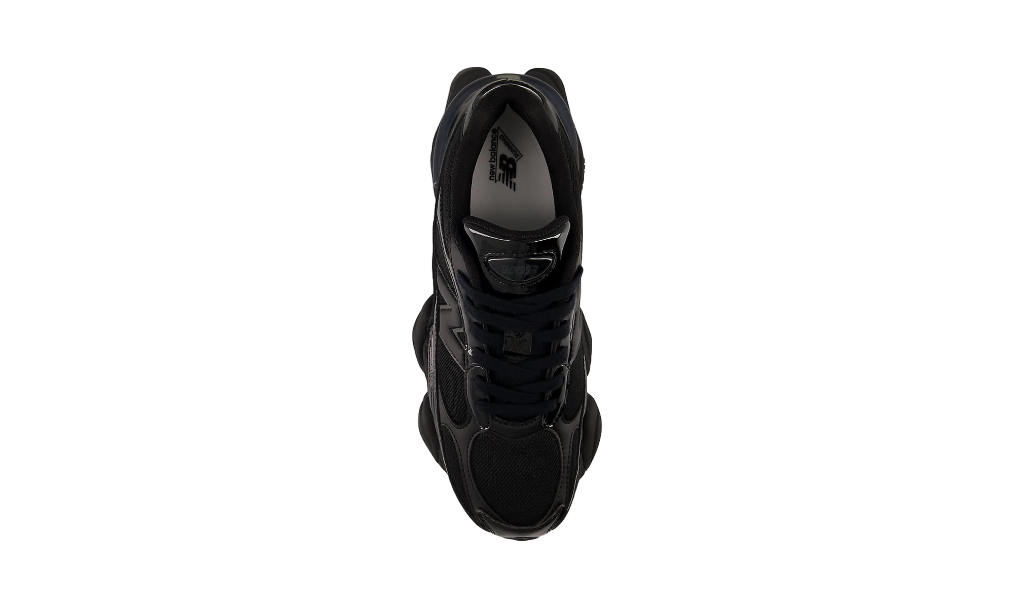 New Balance 9060R Black