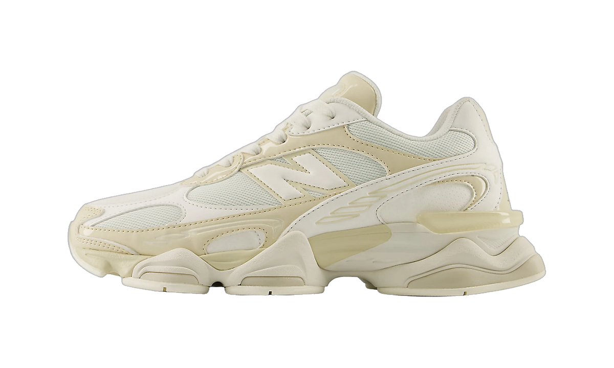 New Balance 9060R Bone Sea Salt