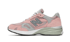 New Balance 920 MiUK Pink Grey, Pink/Grey (M920PNK)