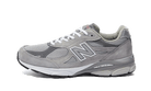 New Balance 990V3 Kith Grey, Grey/White (M990GL3)