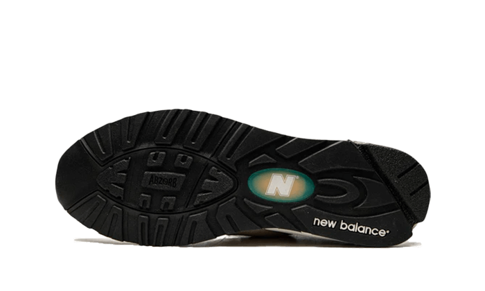 New Balance 990v2 Kith Tannin, Tanning/Silver (M990KS2)