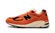New Balance 990v2 MiUSA Marigold