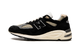 New Balance 990v2 MiUSA Teddy Santis Black True Camo