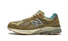 New Balance 990v3 MiUSA Bodega Here To Stay, Kangaroo/Caribou (M990BD3)