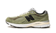 New Balance 990v3 MiUSA JJJJound Olive