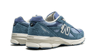 New Balance 990v3 MiUSA Levi's Denim, Mallard Blue/Dark Blue (M990LI3)