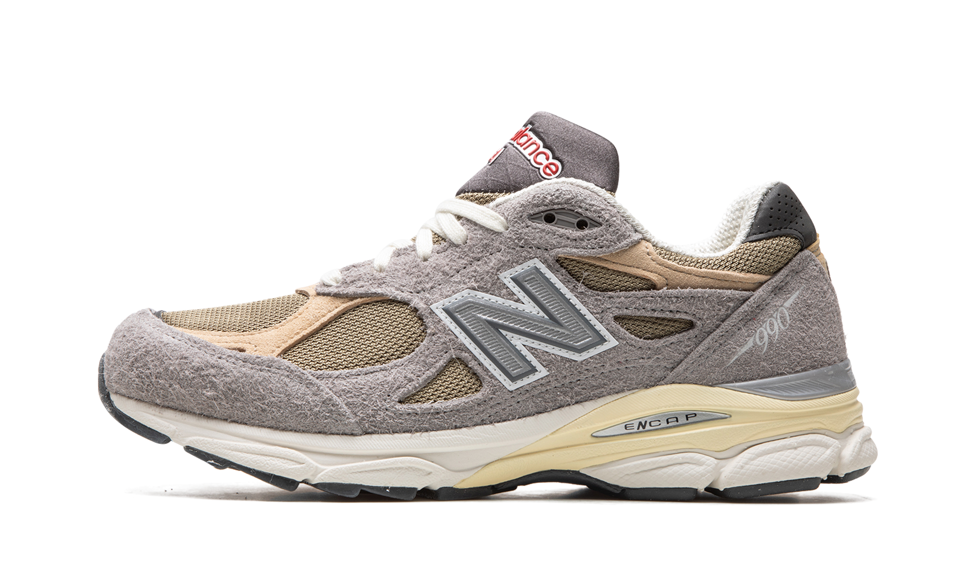 New Balance 990v3 MiUSA Teddy Santis Marblehead Incense