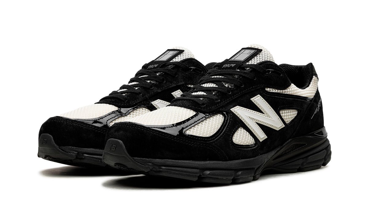 New Balance 990v4 MiUSA Joe Freshgoods 1998 Outro