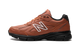 New Balance 990v4 MiUSA Teddy Santis Mahogany