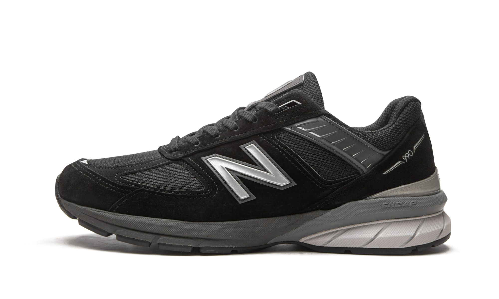 New Balance 990v5 Black