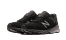 New Balance 990v5 Black, Black/Silver (M990BK5)