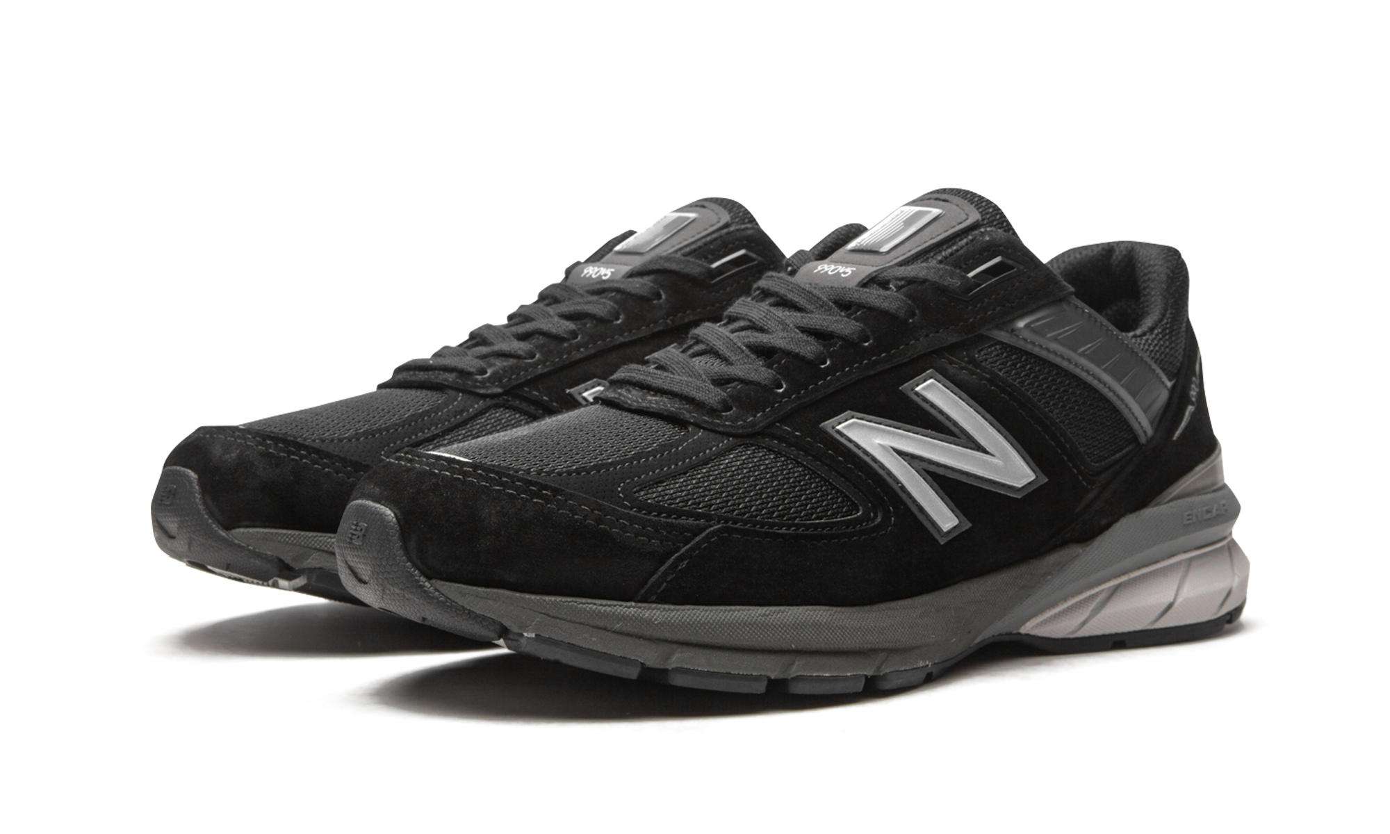 New Balance 990v5 Black