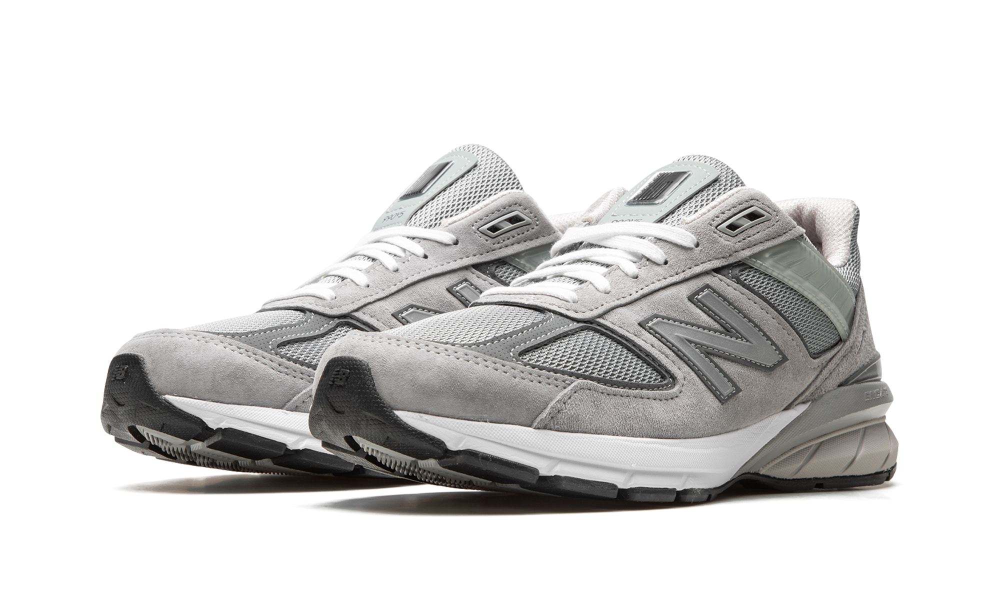 New Balance 990v5 Grey