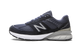 New Balance 990v5 Navy