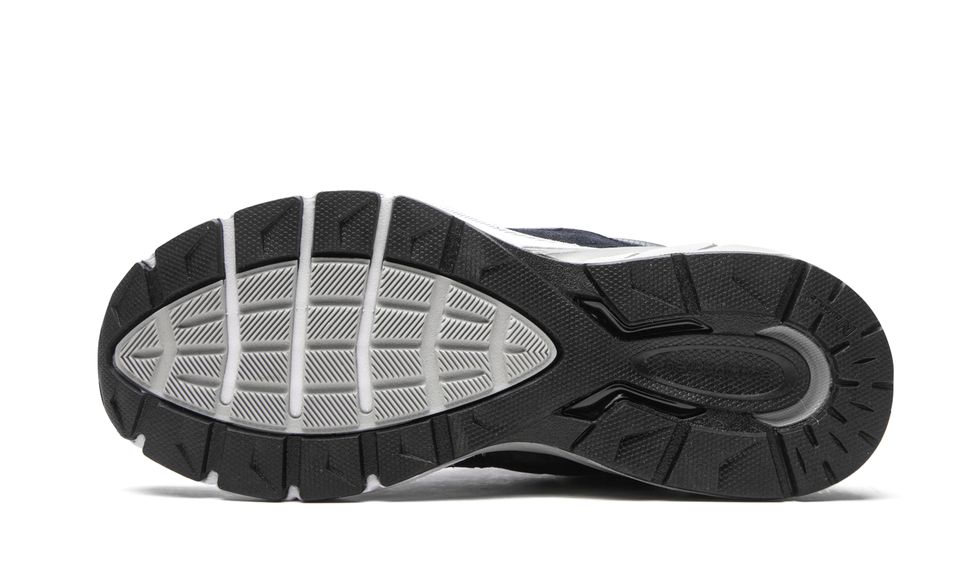 New Balance 990v5 Navy