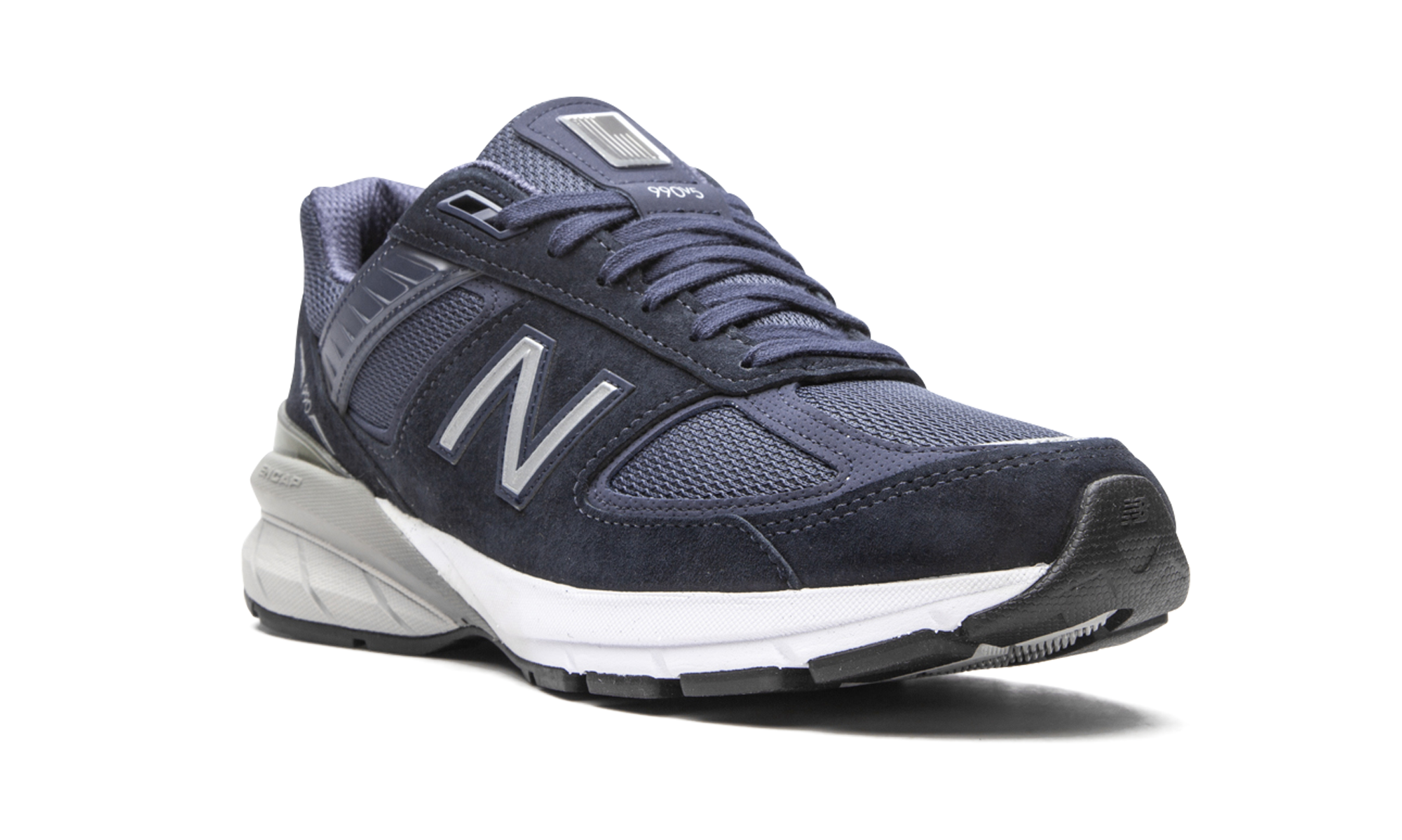 New Balance 990v5 Navy