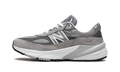 New Balance 990v6 MiUSA Grey