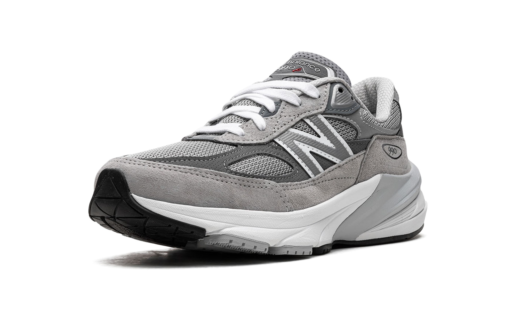 New Balance 990v6 MiUSA Grey