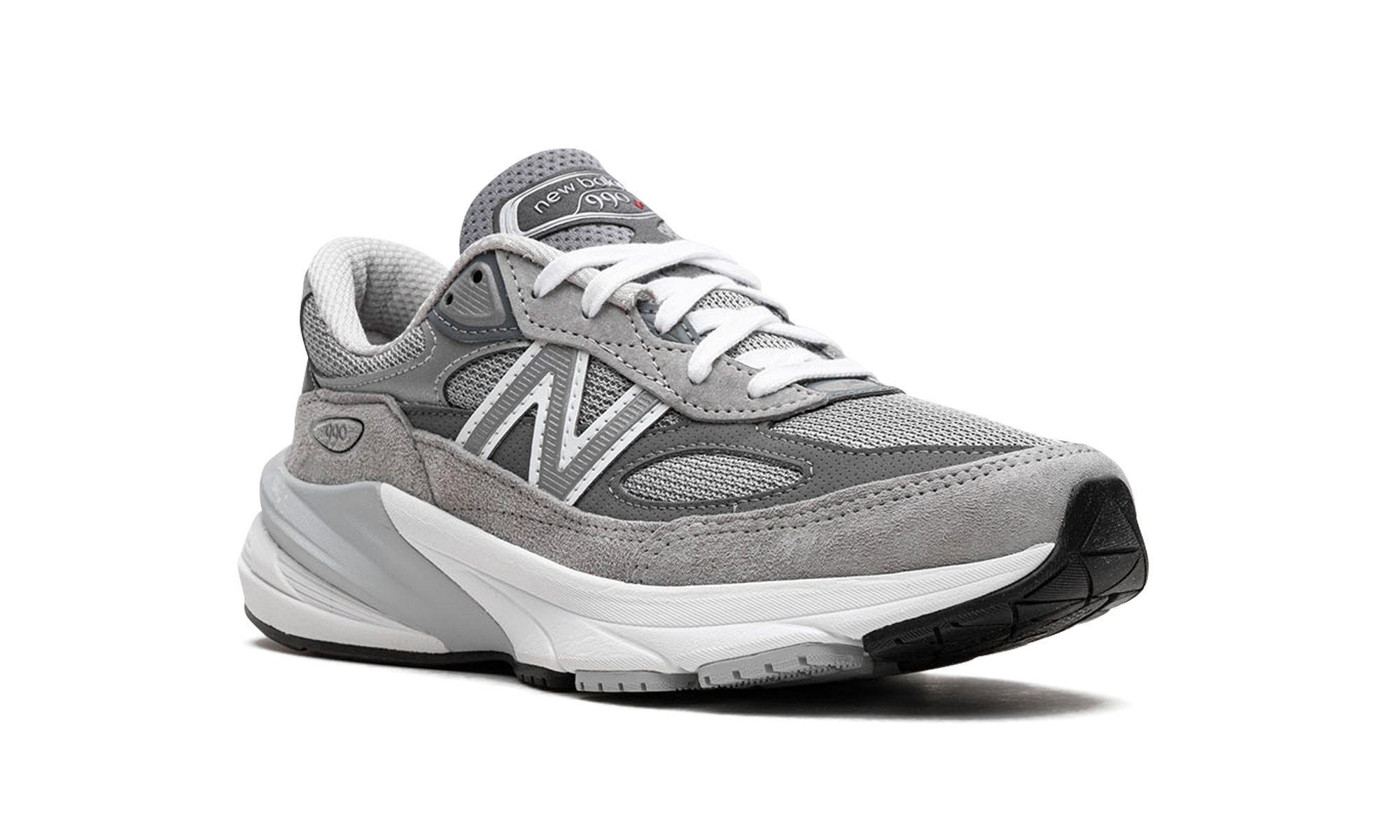 New Balance 990v6 MiUSA Grey
