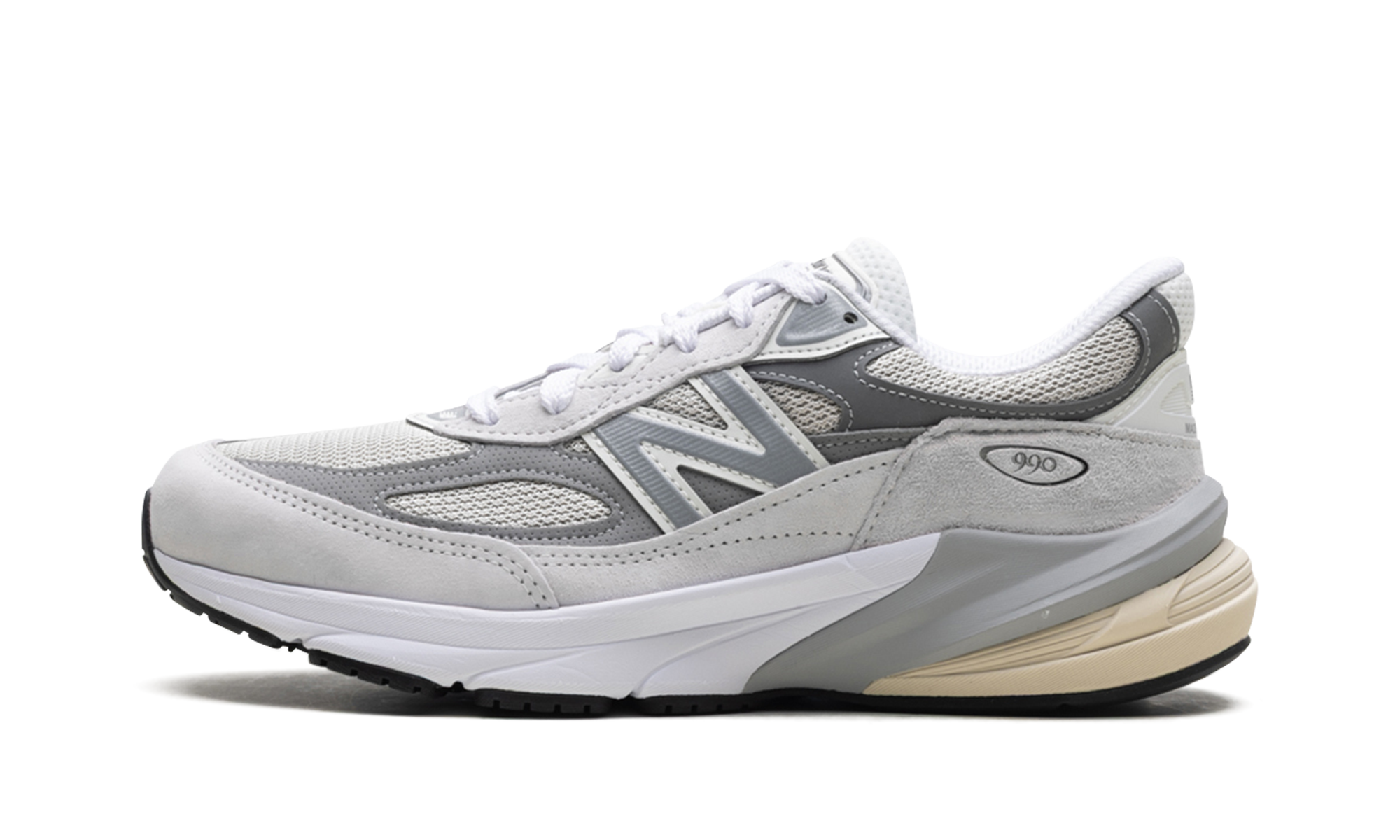 New Balance 990v6 MiUSA Teddy Santis Reflection Marblehead