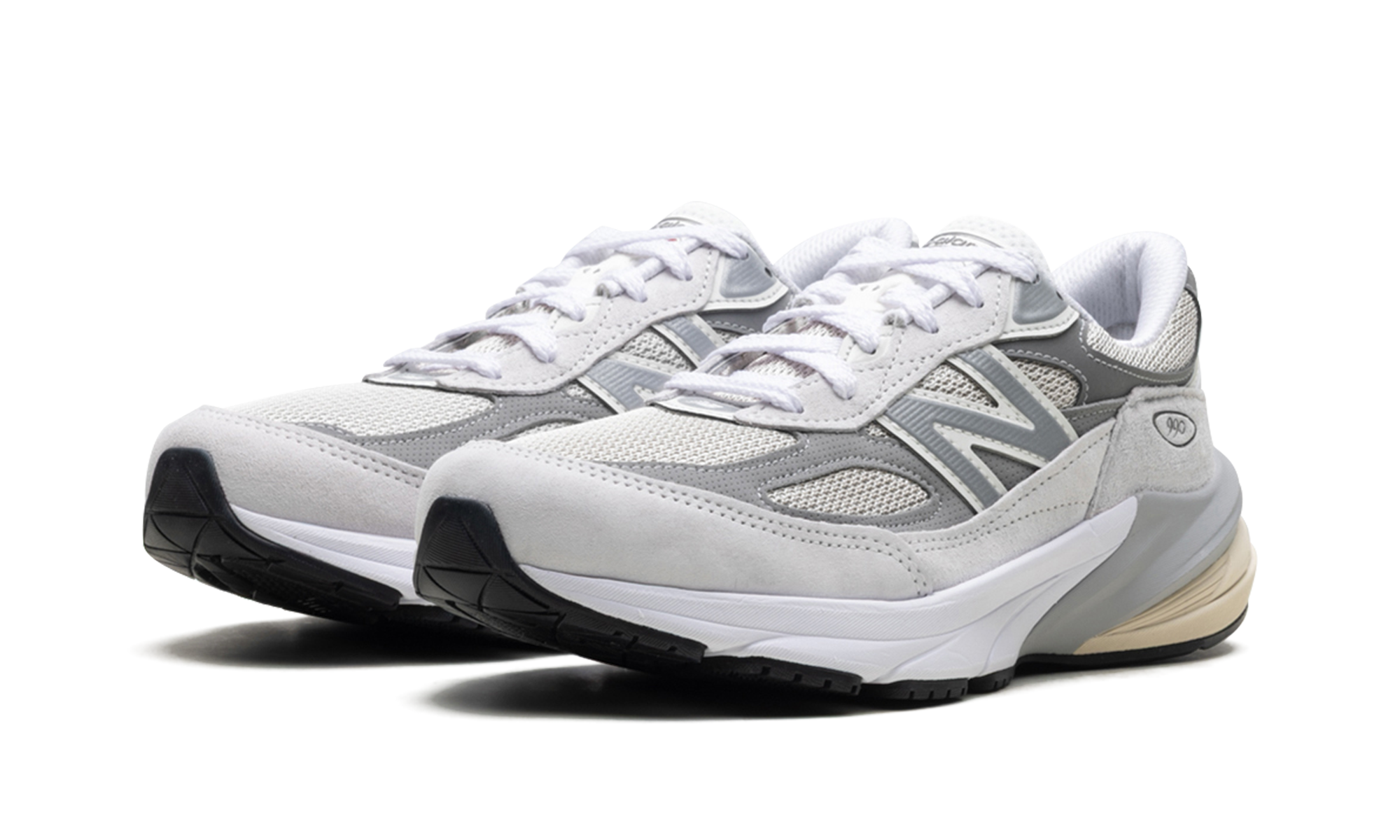 New Balance 990v6 MiUSA Teddy Santis Reflection Marblehead