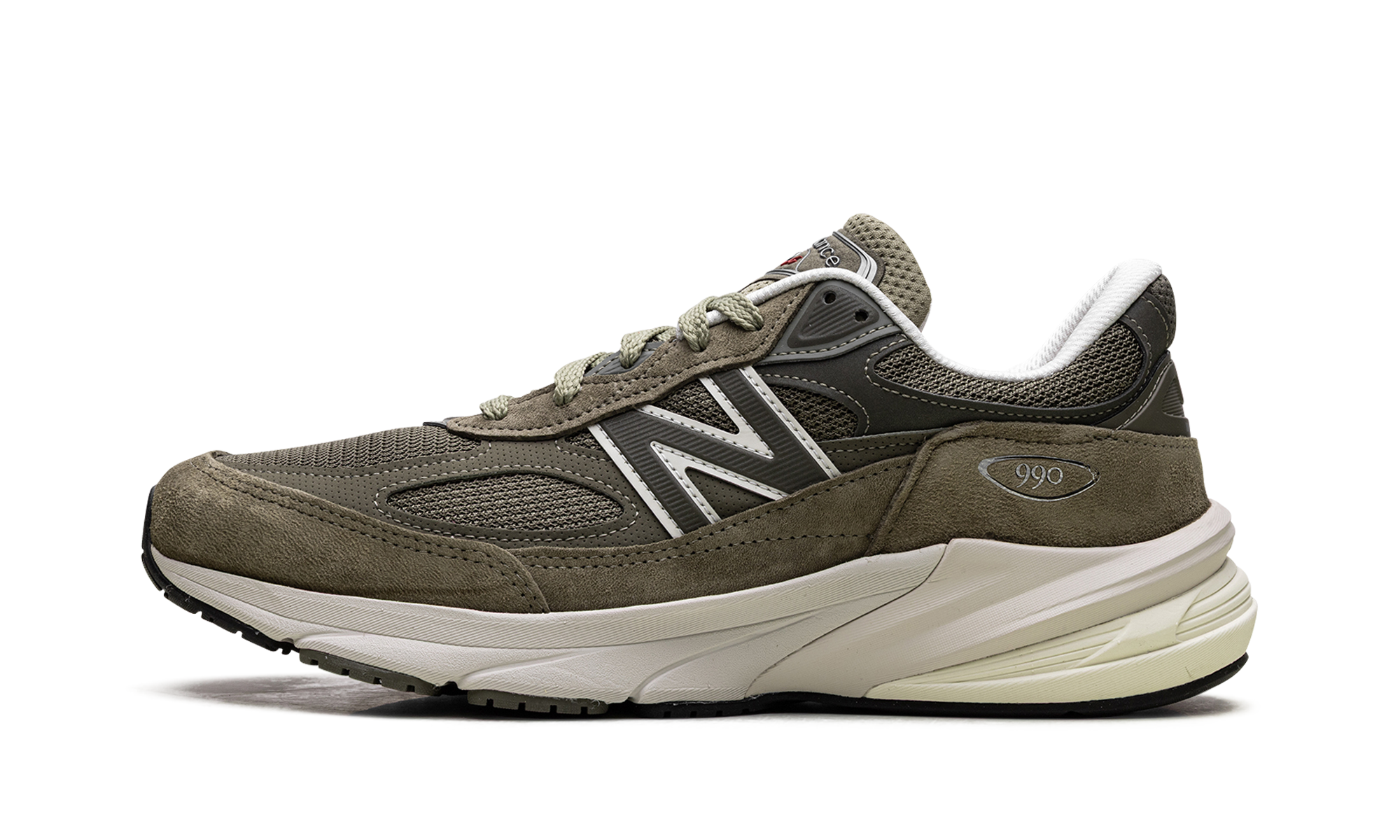 New Balance 990v6 MiUSA True Camo