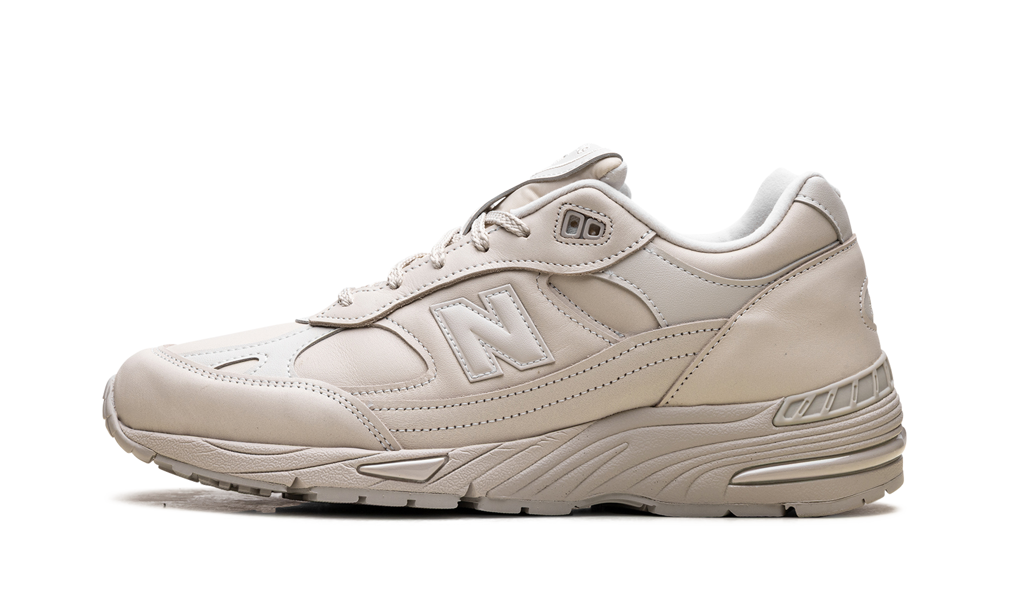 New Balance 991 MiUK Contemporary Luxe