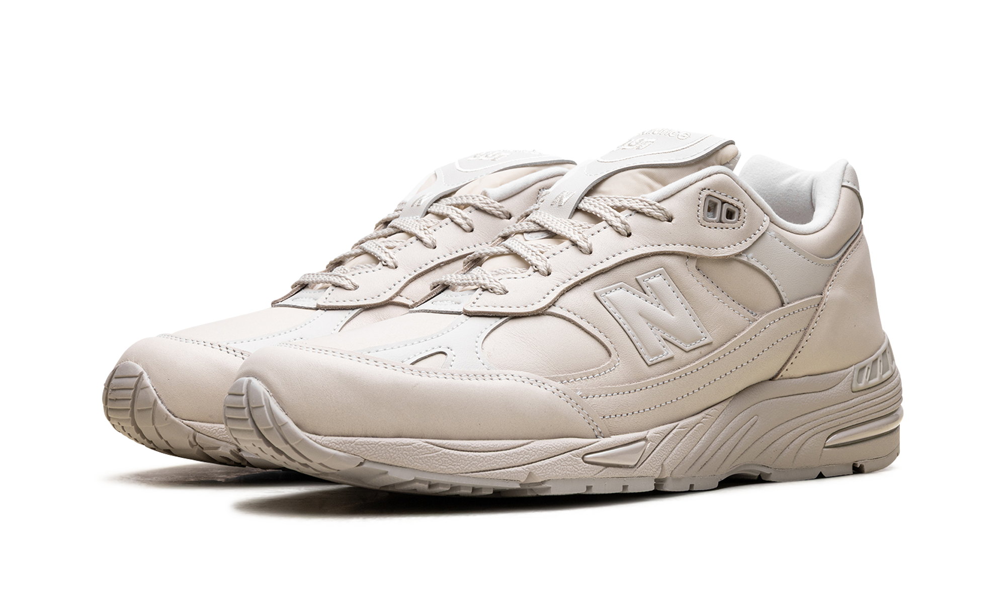 New Balance 991 MiUK Contemporary Luxe