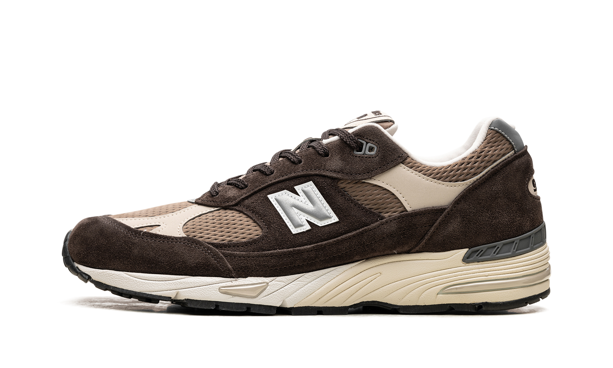 New Balance 991 MiUK Finale Pack Delicioso