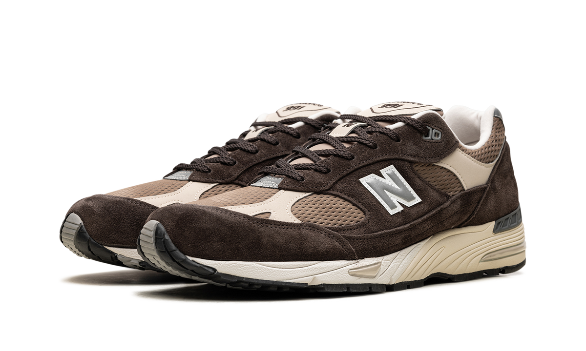 New Balance 991 MiUK Finale Pack Delicioso