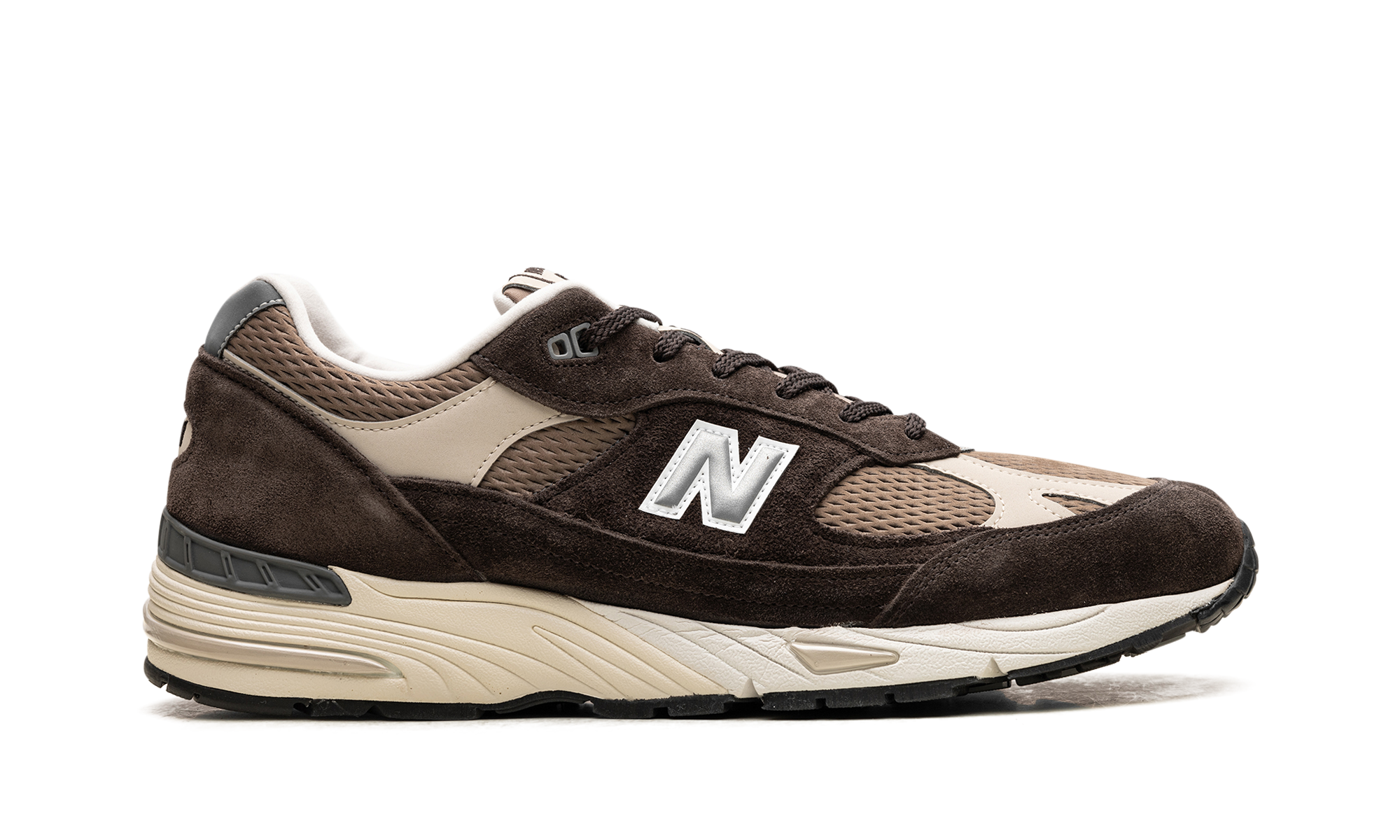 New Balance 991 MiUK Finale Pack Delicioso