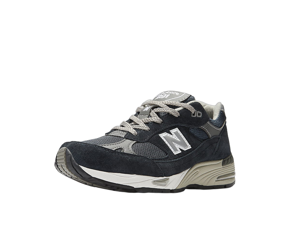 New Balance 991 MiUK Navy