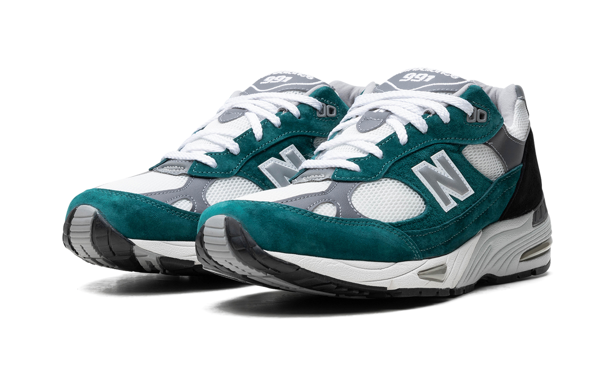 New Balance 991 MiUK Pacific