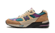 New Balance 991 MiUK Palace Teal
