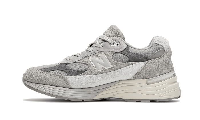 New Balance 992 Levi's Grey