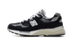 New Balance 992 MiUSA Black Grey