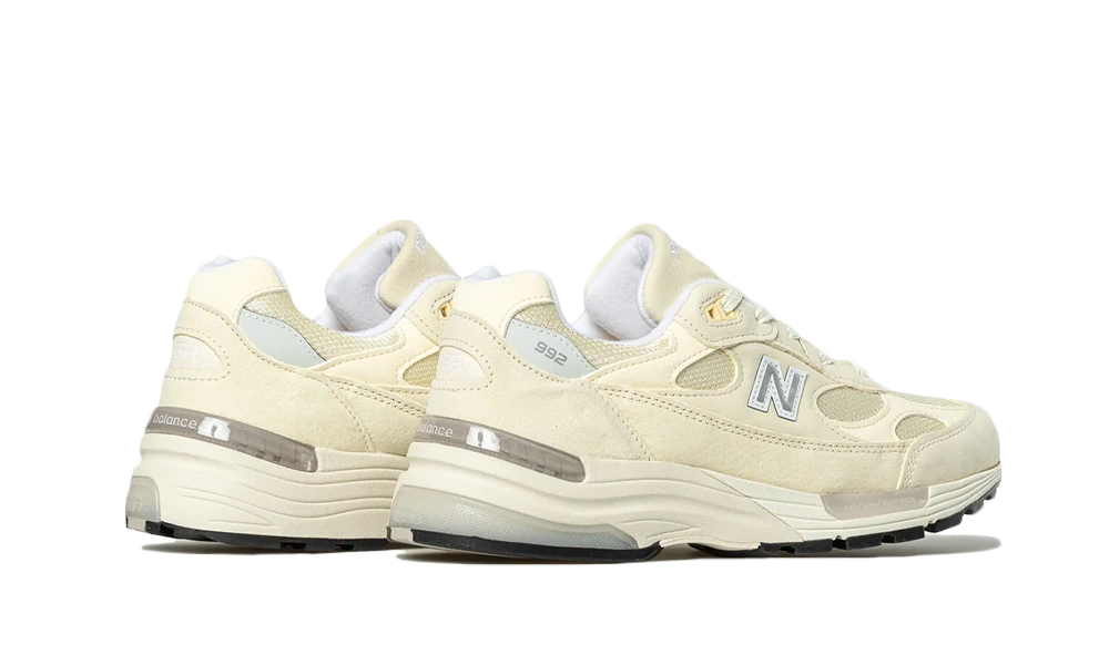 New Balance 992 MiUSA Calcium